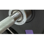 Штанга олимпийская 180 кг (диски с двумя хватами) OriginalFittools